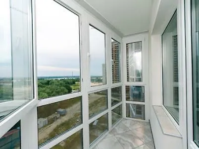 люкс , метро позняки 10 мин Apartment